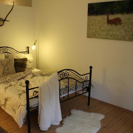 Apartmenthaus Joern Wieda Pokój zdjęcie