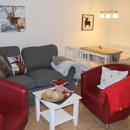 Apartmenthaus Joern Wieda Pokój zdjęcie