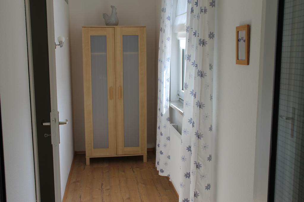Apartmenthaus Joern Wieda Zewnętrze zdjęcie