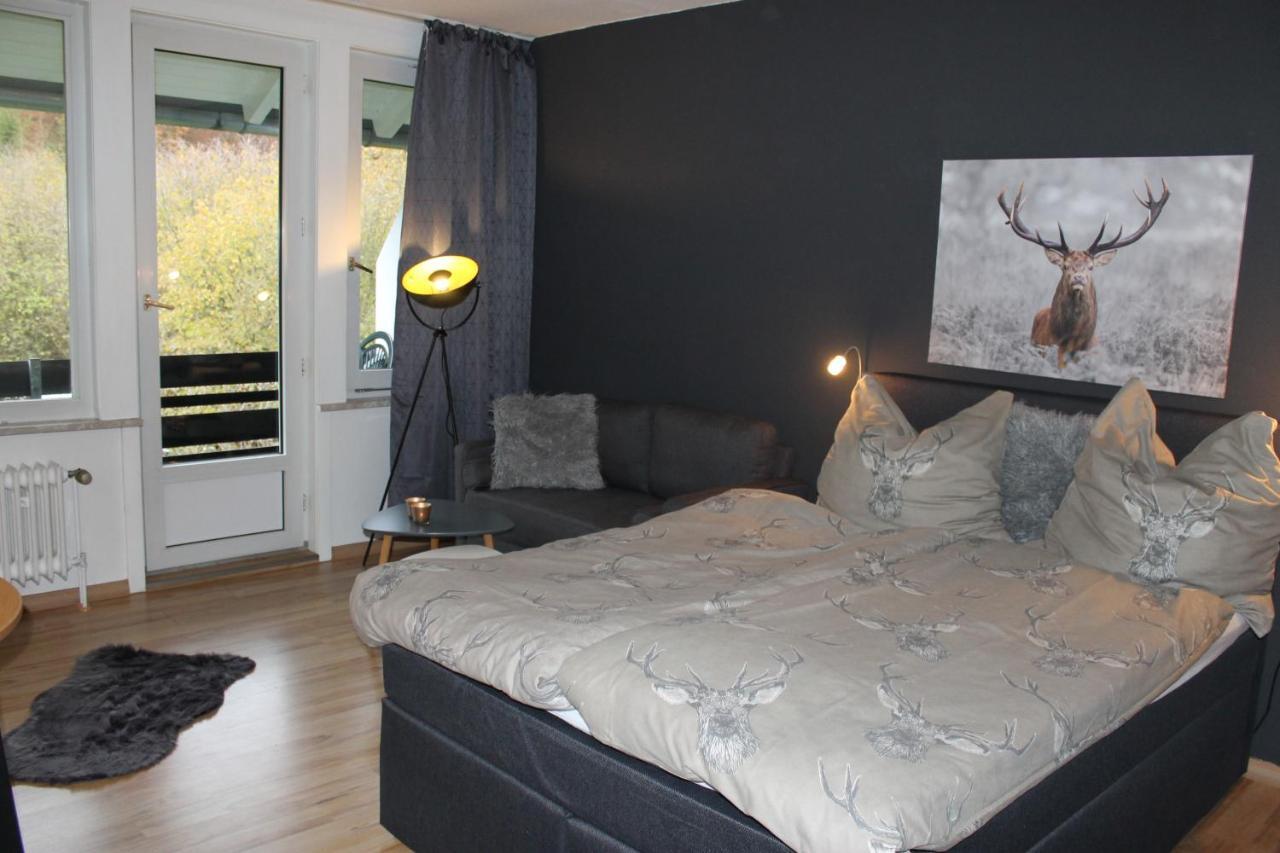 Apartmenthaus Joern Wieda Zewnętrze zdjęcie